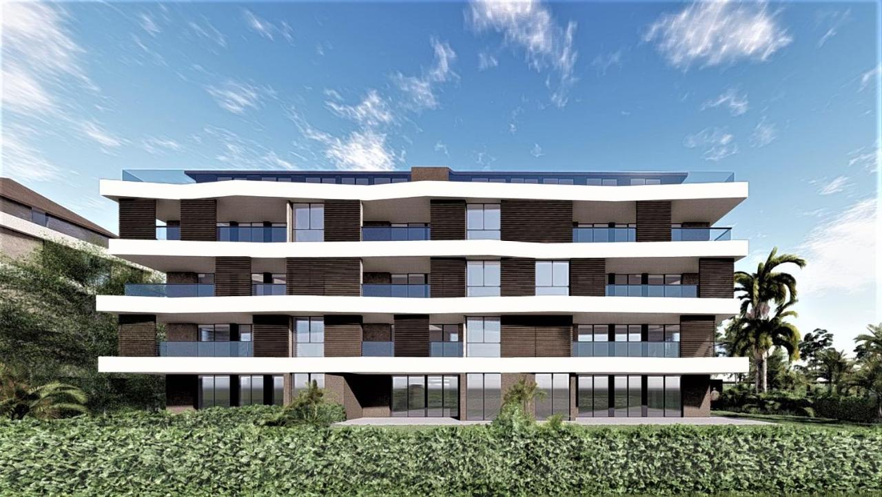 Bohio Premium 3 Dormitorios Benicàssim Eksteriør billede